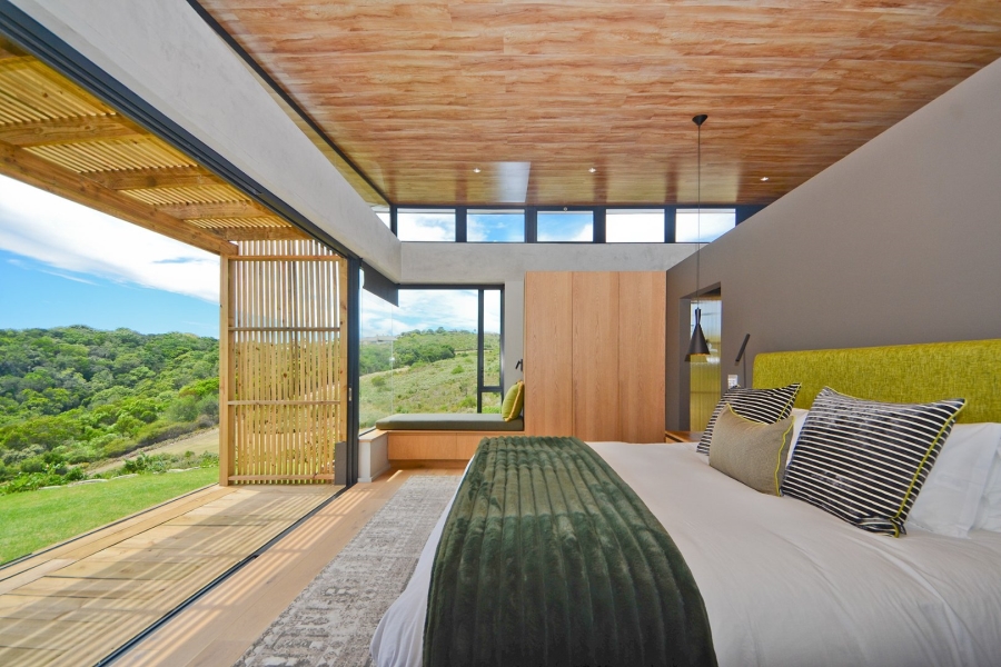 3 Bedroom Property for Sale in Fernwood Estate Western Cape